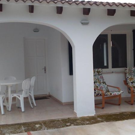 Grupoandria Villa Dora Cala'N Blanes  Habitación foto