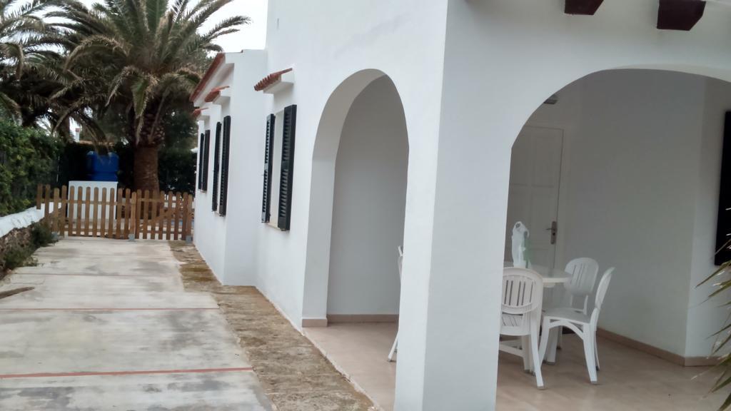 Grupoandria Villa Dora Cala'N Blanes  Habitación foto