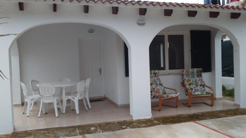 Grupoandria Villa Dora Cala'N Blanes  Habitación foto