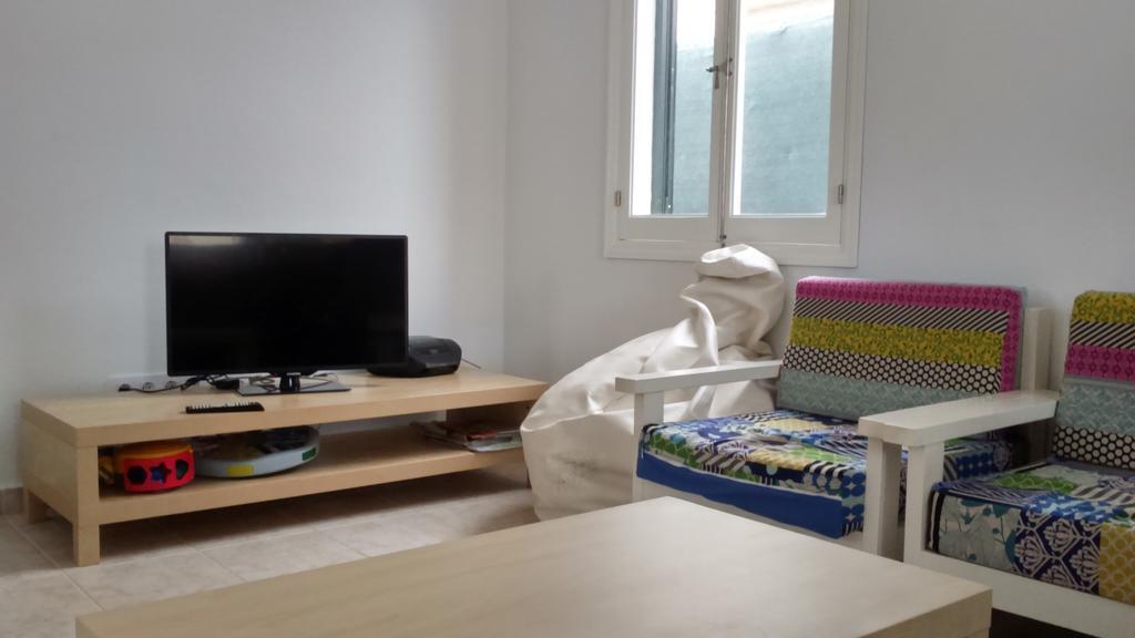Grupoandria Villa Dora Cala'N Blanes  Habitación foto