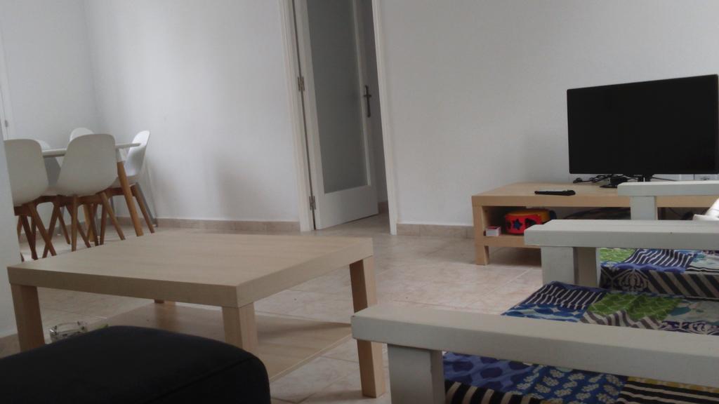 Grupoandria Villa Dora Cala'N Blanes  Habitación foto
