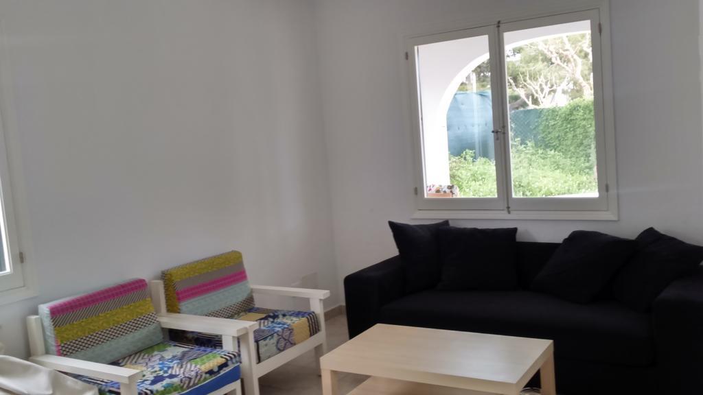 Grupoandria Villa Dora Cala'N Blanes  Habitación foto