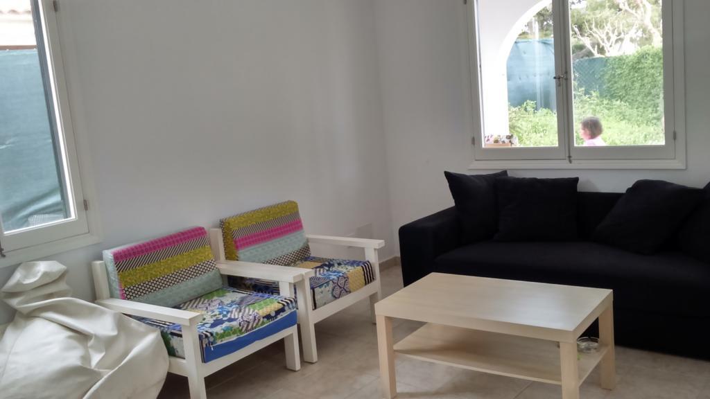 Grupoandria Villa Dora Cala'N Blanes  Habitación foto