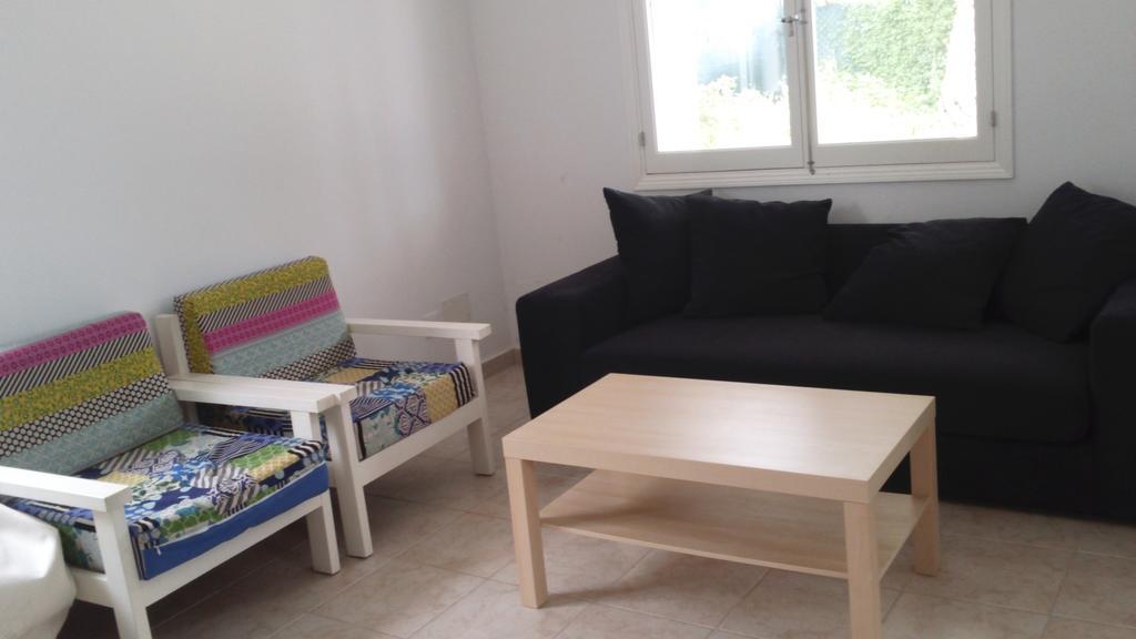 Grupoandria Villa Dora Cala'N Blanes  Habitación foto