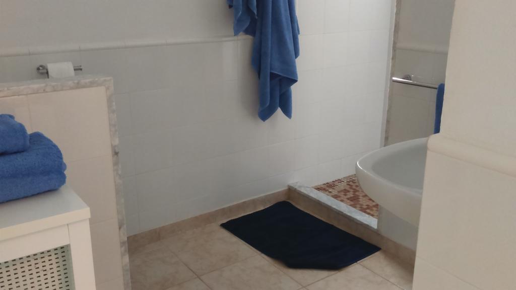 Grupoandria Villa Dora Cala'N Blanes  Habitación foto