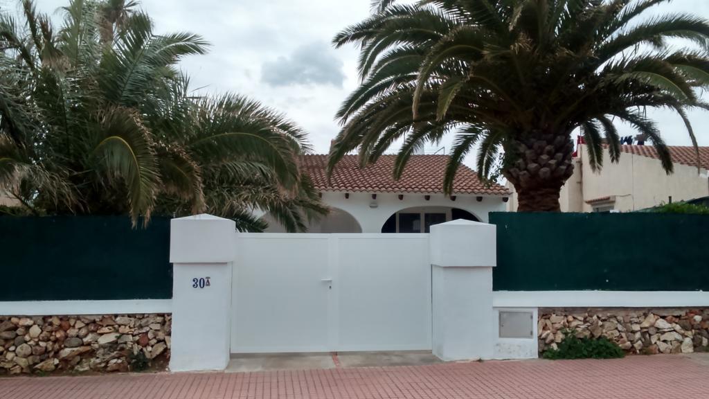 Grupoandria Villa Dora Cala'N Blanes  Habitación foto