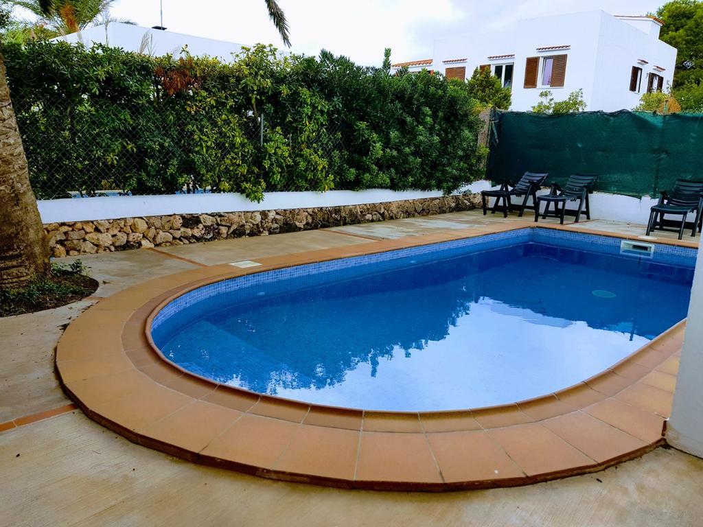 Grupoandria Villa Dora Cala'N Blanes  Exterior foto
